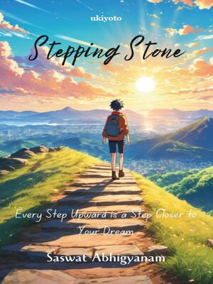 cover image of Stepping Stone